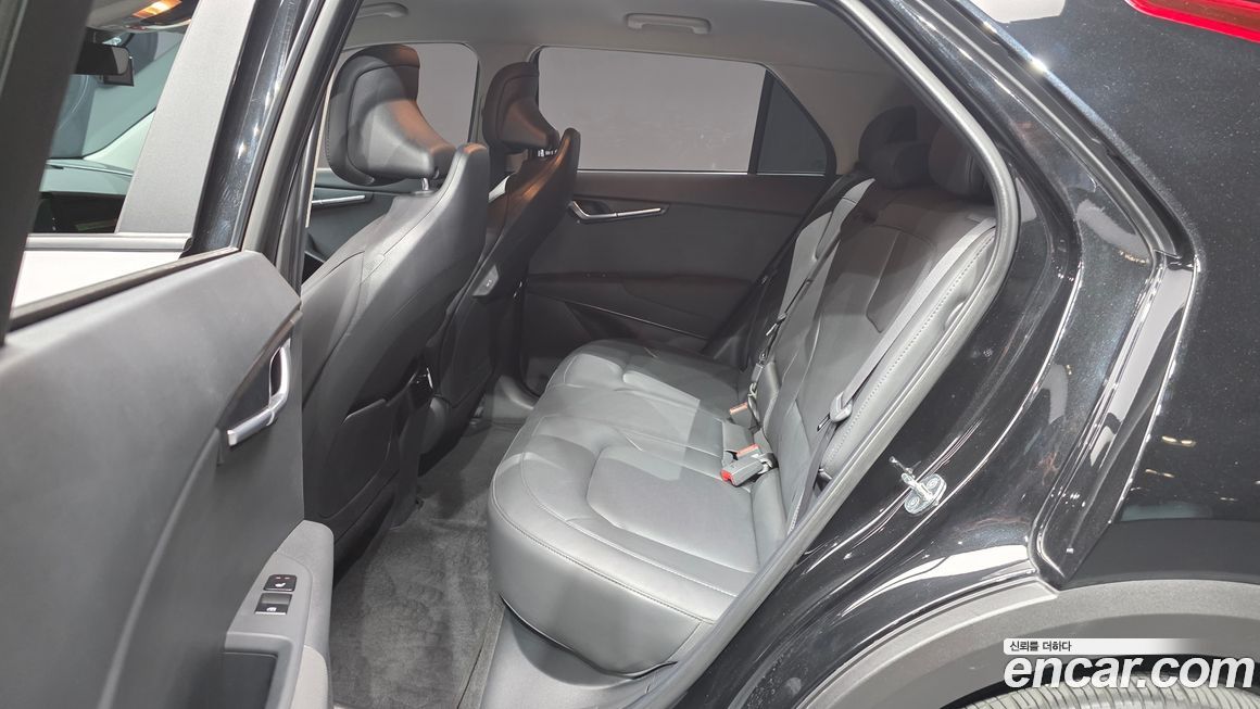 Kia Niro 2024