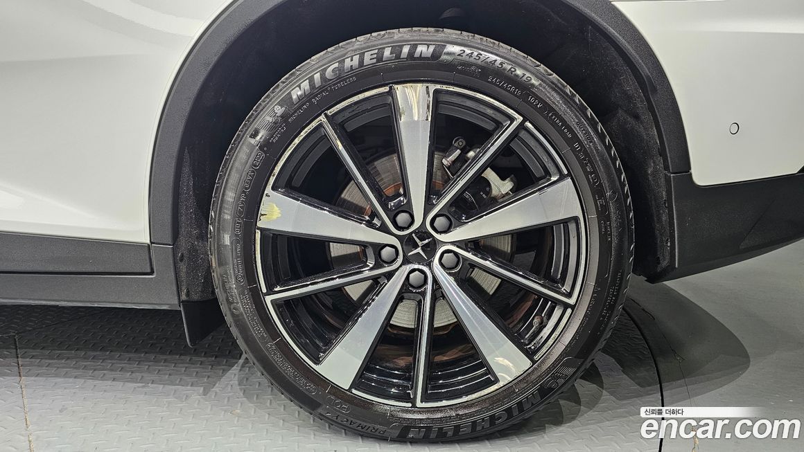 Polestar Polestar 2 2022