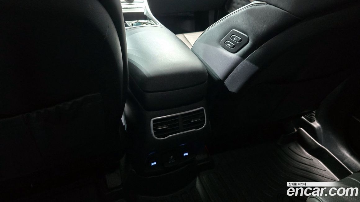 Hyundai Santafe 2023