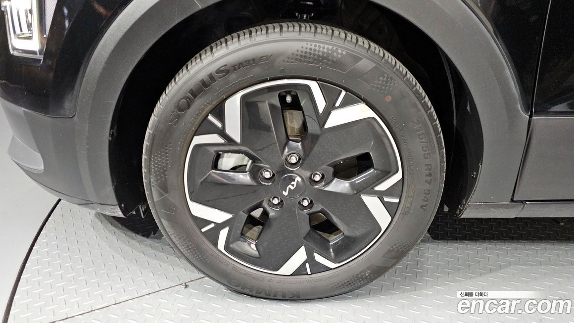 Kia Niro 2024