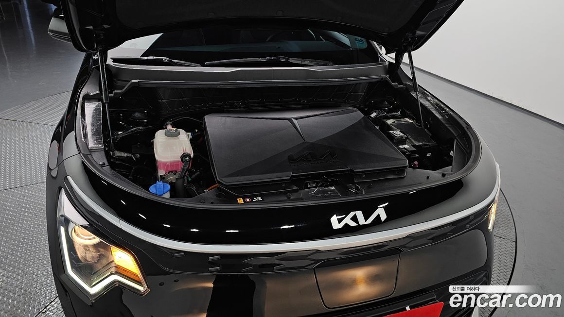 Kia Niro 2024