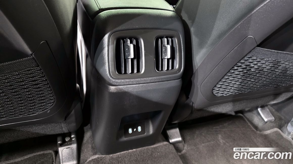 Hyundai Tucson 2024