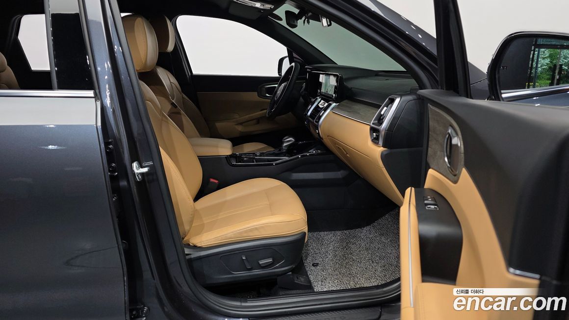 Kia Sorento 2023