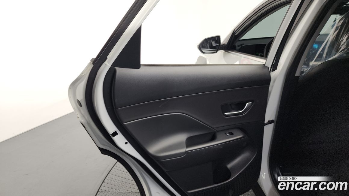 Hyundai Kona 2024