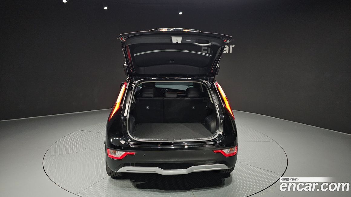 Kia Niro 2024