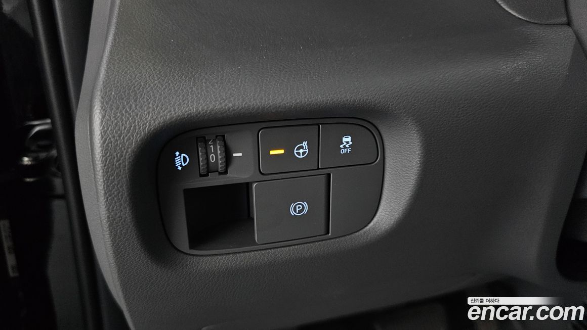 Hyundai Casper 2026
