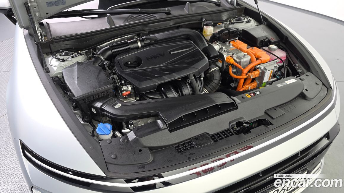 Hyundai Sonata 2024