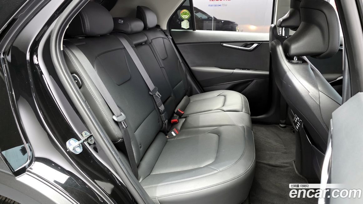 Kia Niro 2024