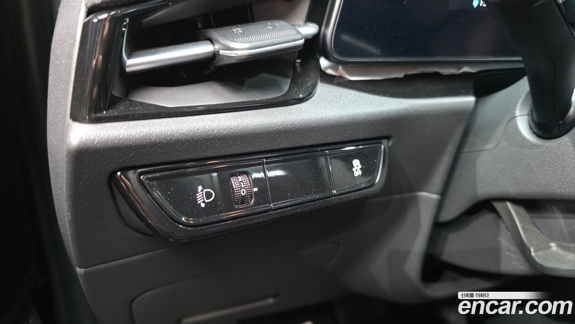 Kia Niro 2024