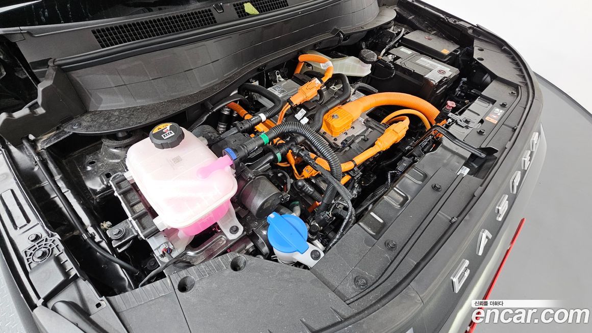 Hyundai Casper 2026