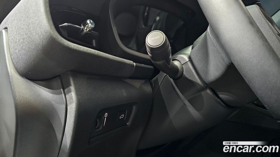 Polestar Polestar 2 2022