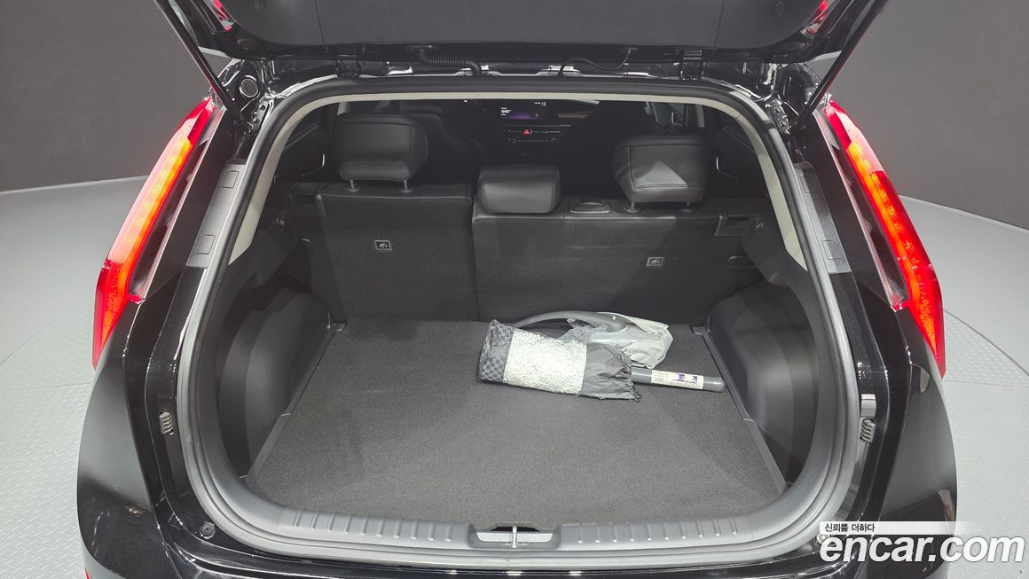 Kia Niro 2024