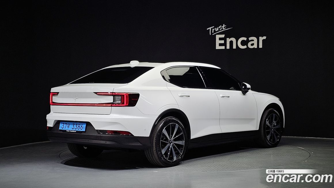Polestar Polestar 2 2022