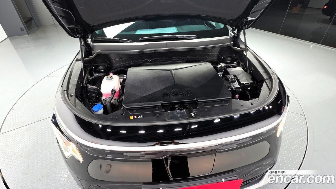 Kia Niro 2024