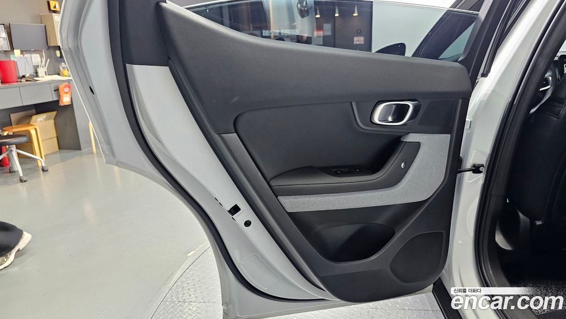 Polestar Polestar 2 2022
