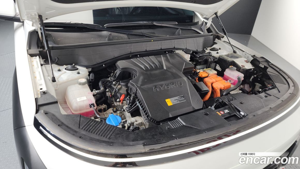 Hyundai Kona 2024