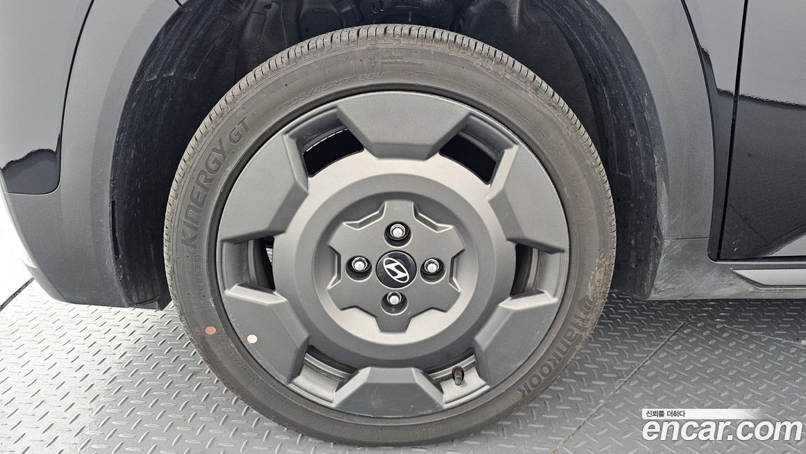 Hyundai Casper 2026