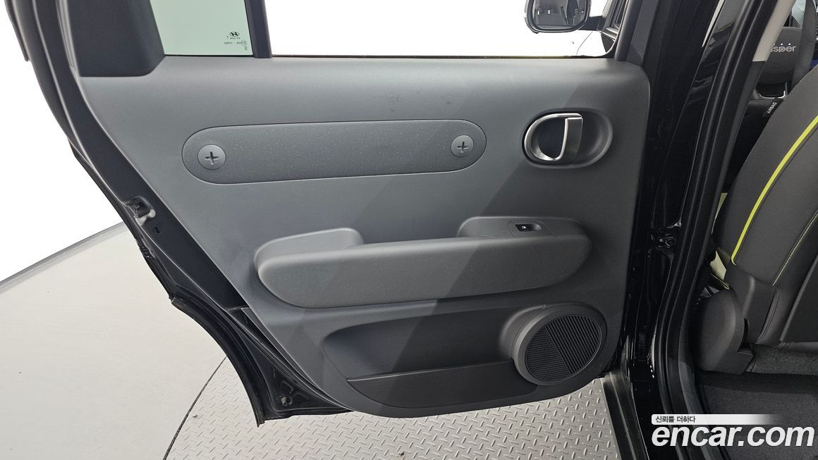 Hyundai Casper 2026