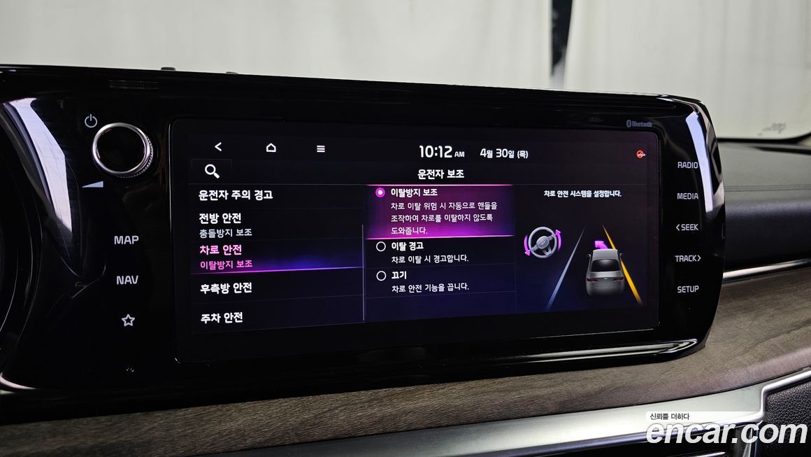 Kia K5 2023