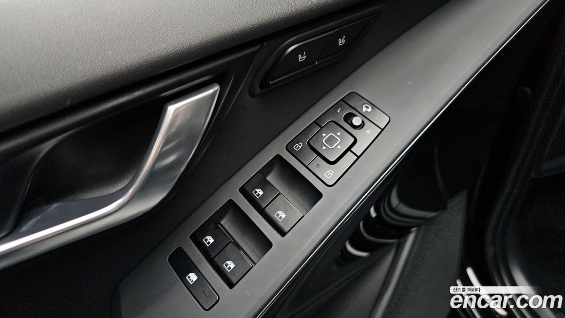 Kia Niro 2024