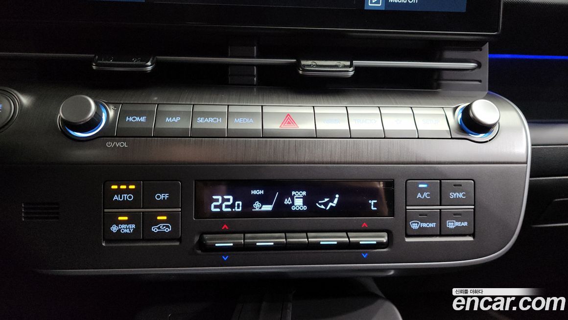 Hyundai Kona 2024