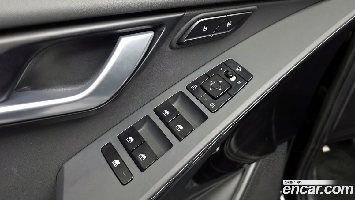 Kia Niro 2024