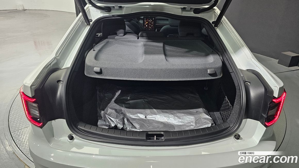 Polestar Polestar 2 2022