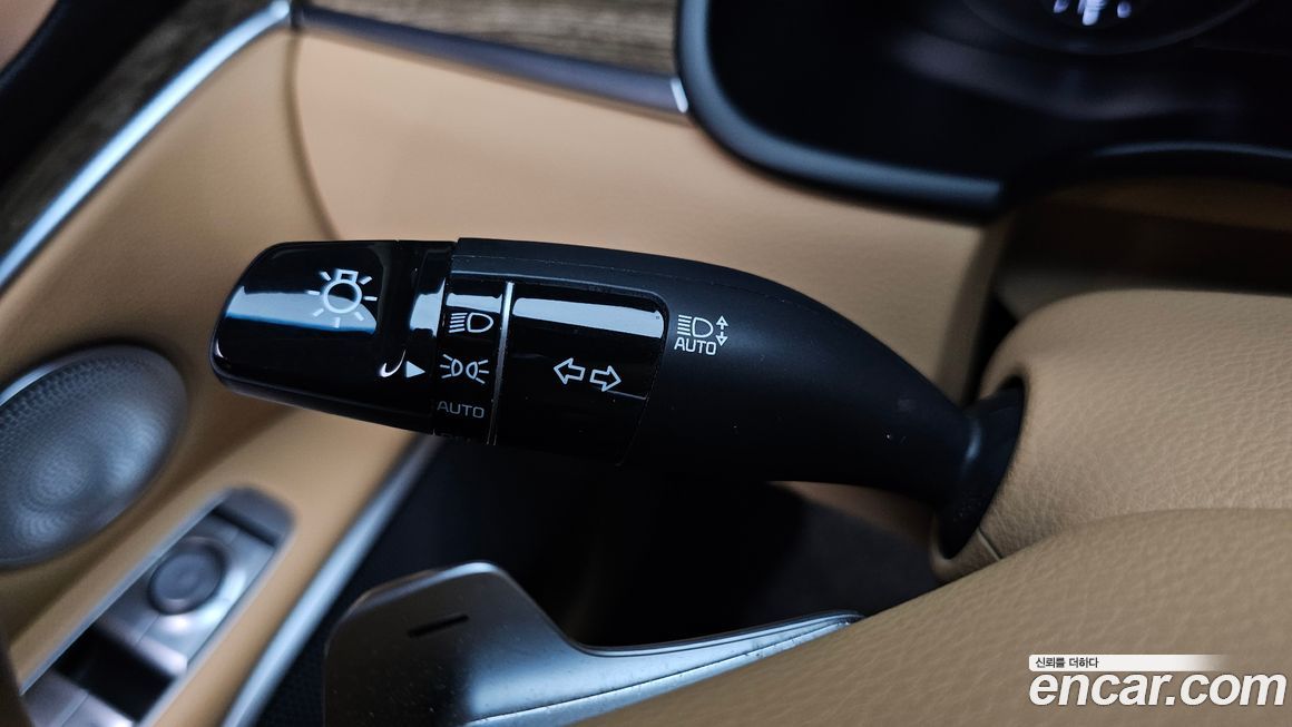 Kia K9 2021