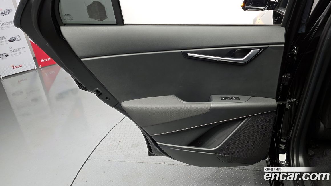 Kia Niro 2024