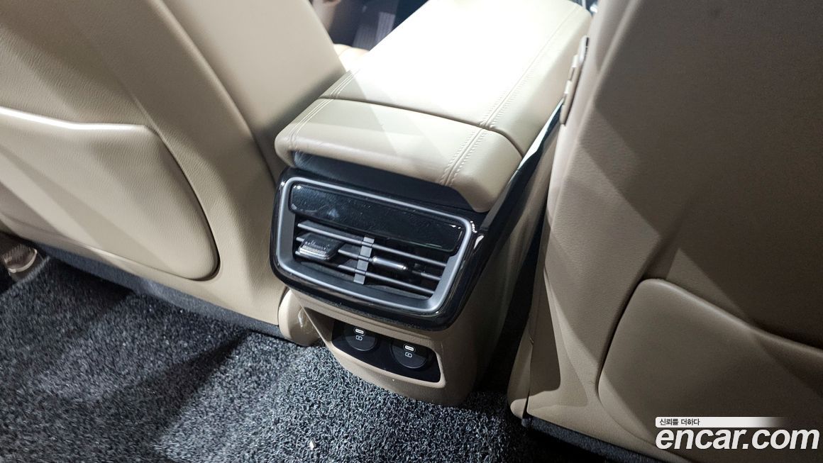 Kia K8 2023