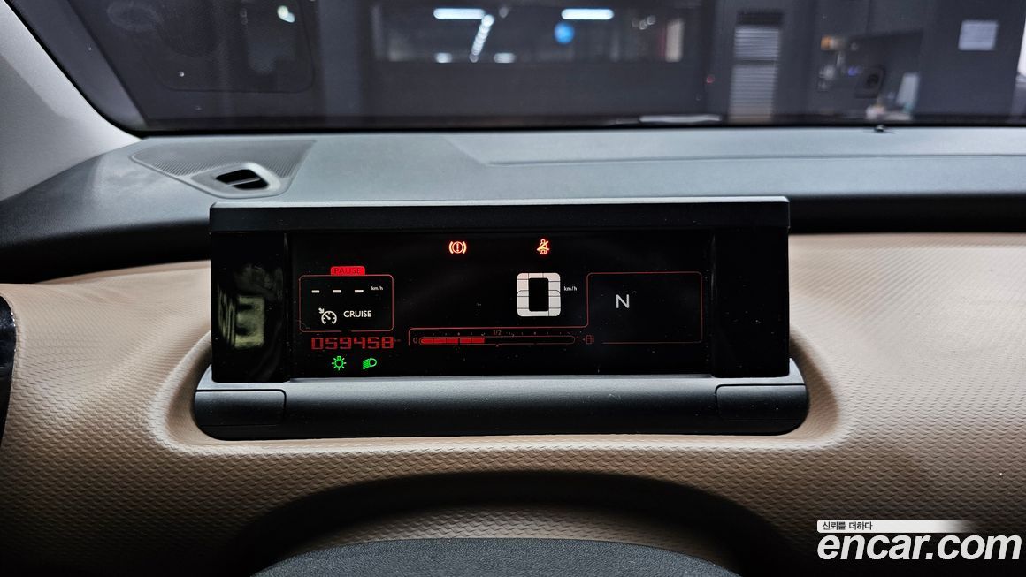 Citroen-DS C4 CACTUS 2017
