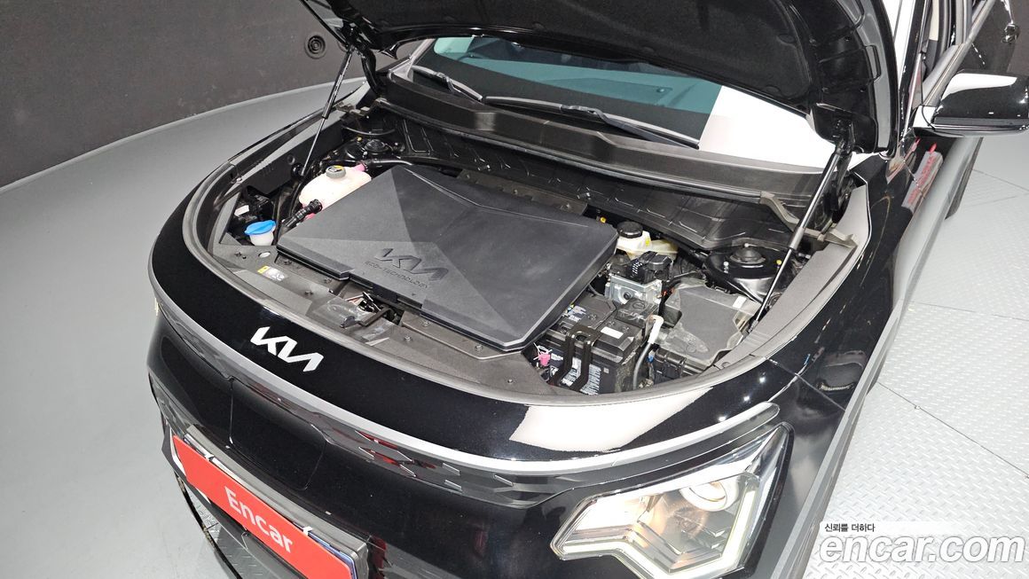 Kia Niro 2024