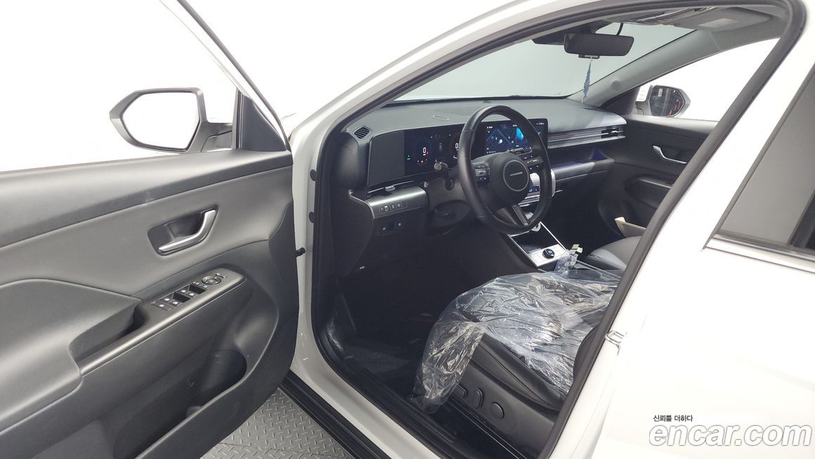 Hyundai Kona 2024