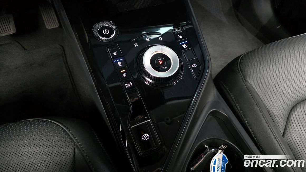 Kia Niro 2024
