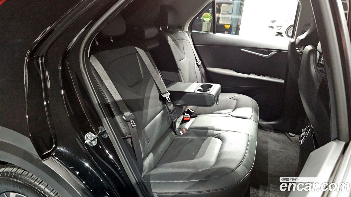 Kia Niro 2024