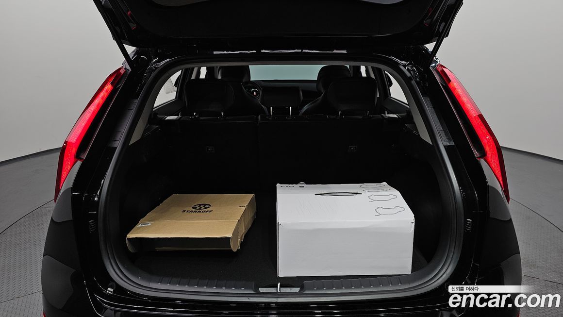 Kia Niro 2024