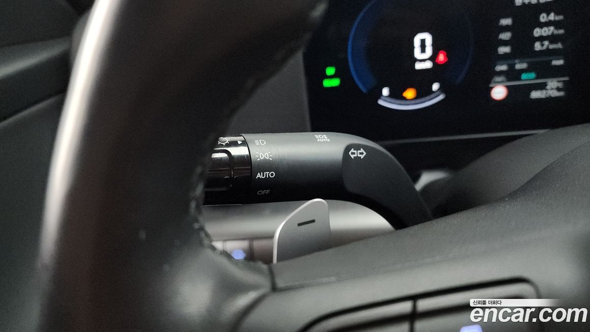 Hyundai Kona 2024