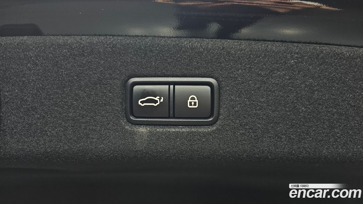 Kia K9 2021