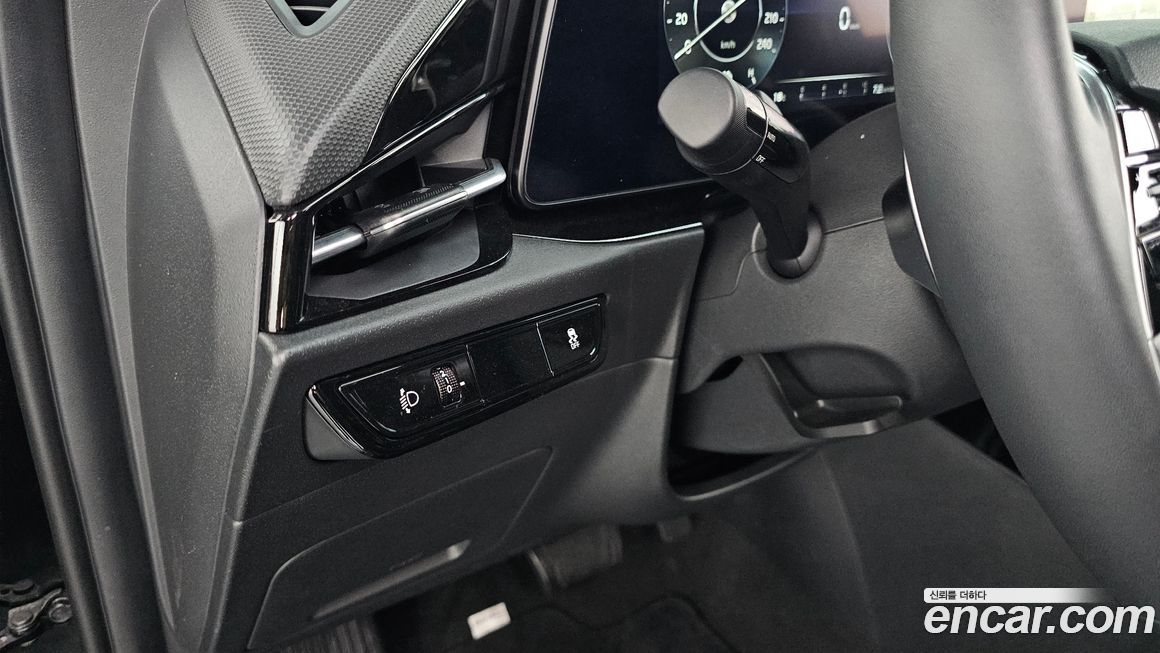 Kia Niro 2024