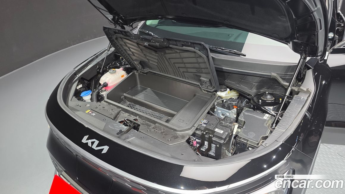 Kia Niro 2024