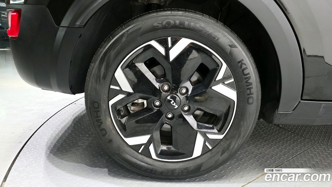 Kia Niro 2024