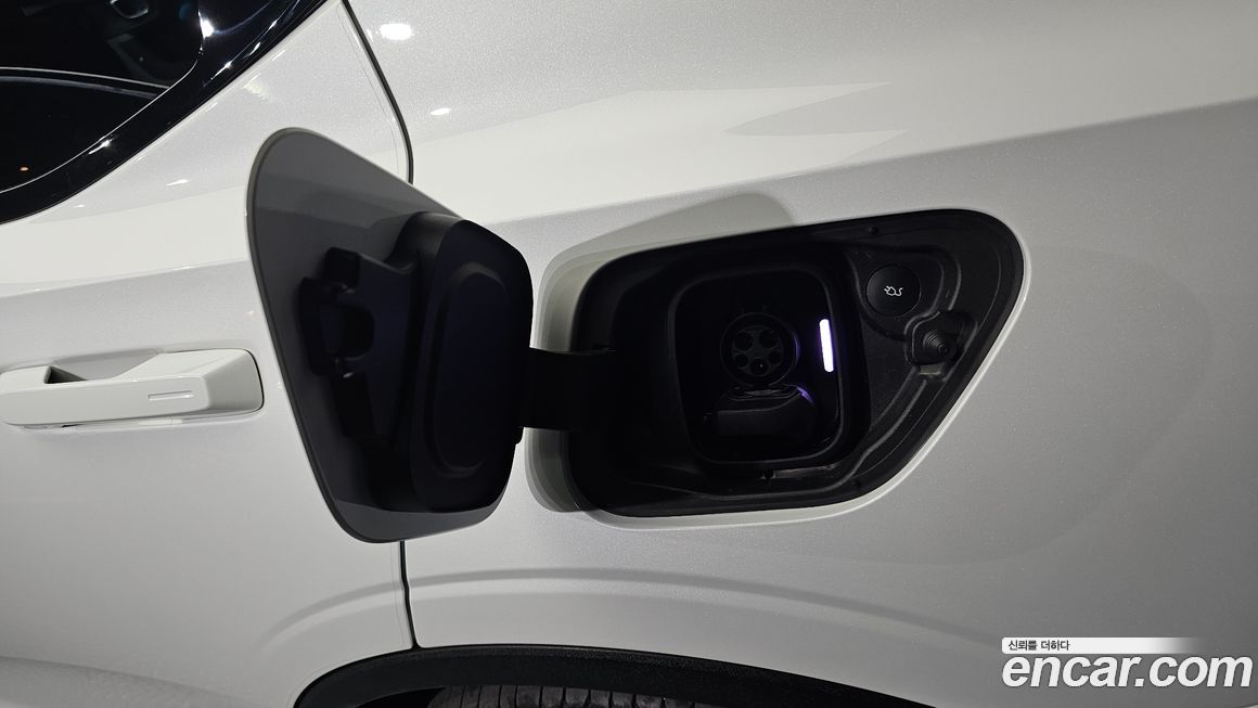 Polestar Polestar 2 2022