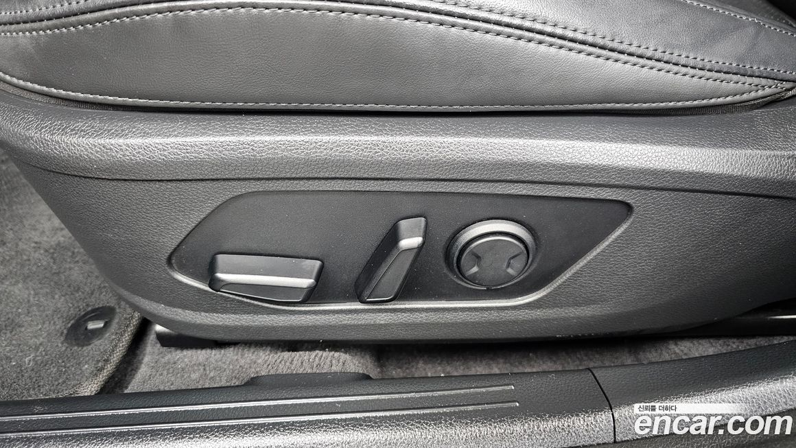Kia K5 2023