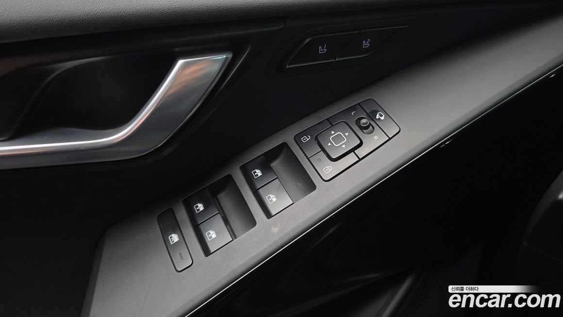 Kia Niro 2024