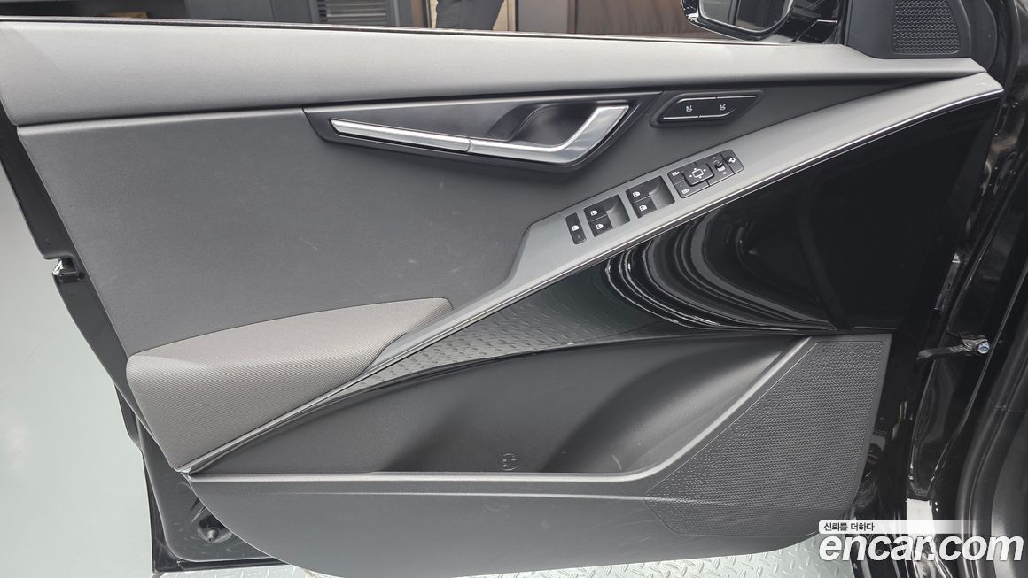 Kia Niro 2024