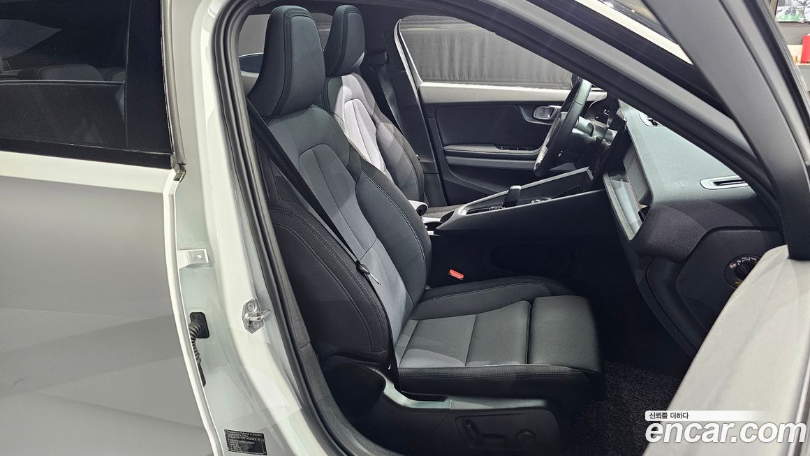 Polestar Polestar 2 2022
