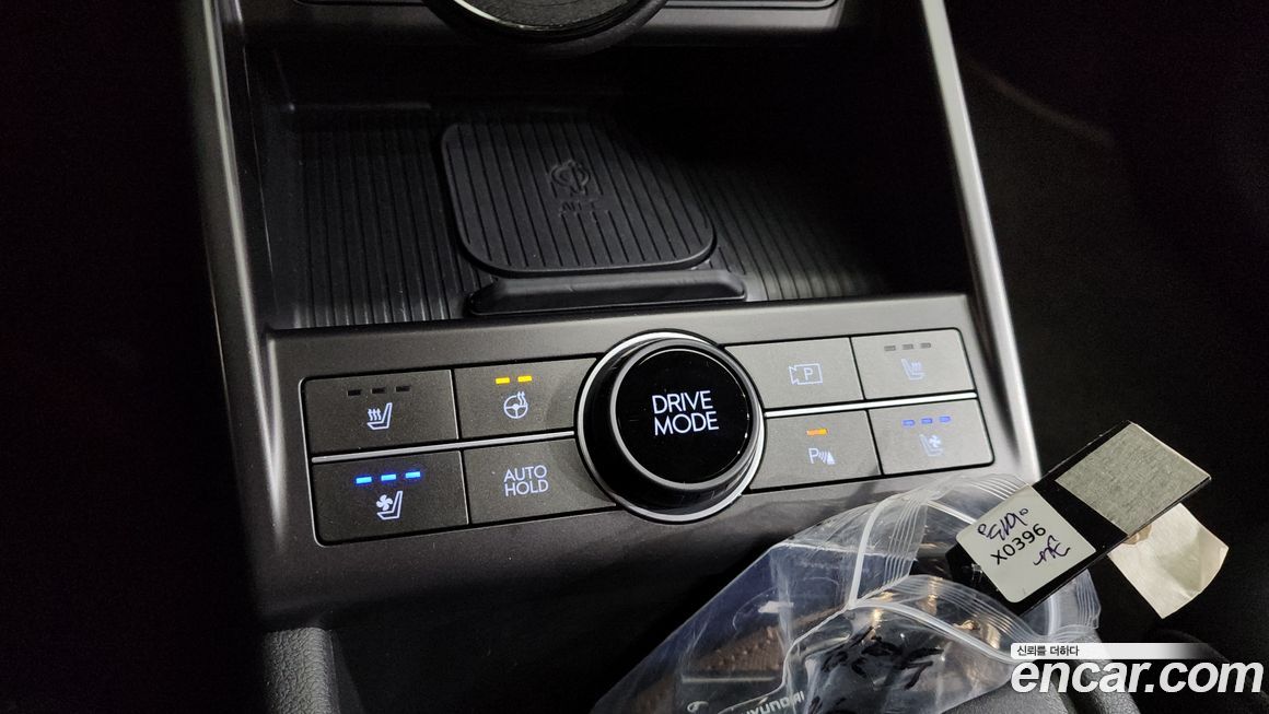 Hyundai Kona 2024