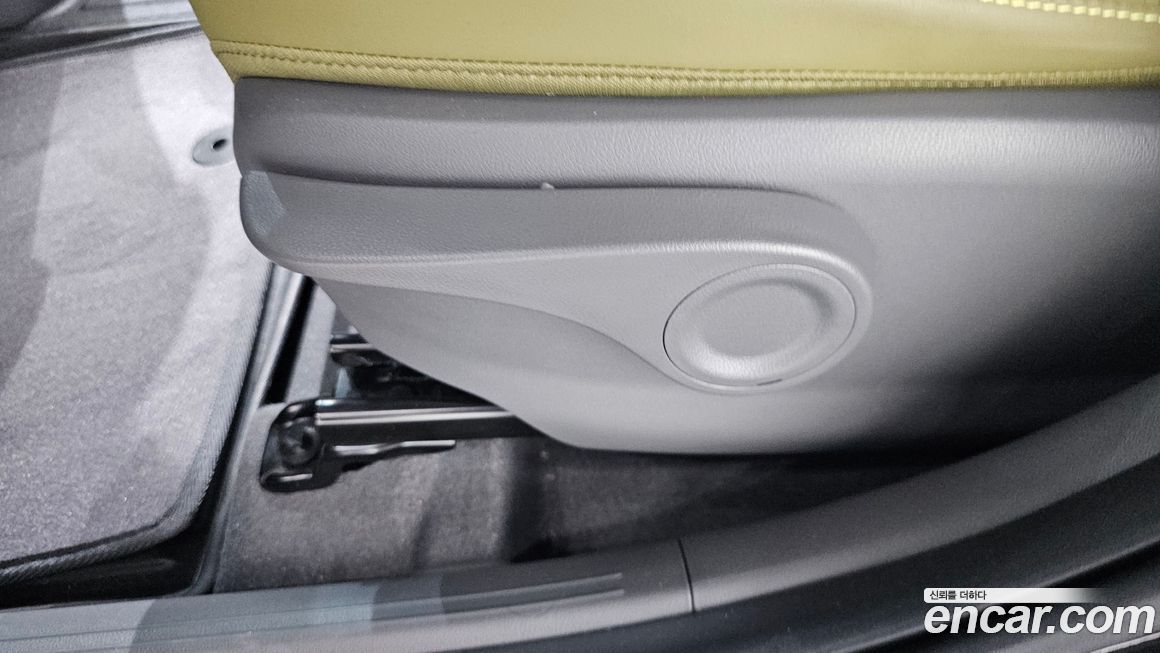 Hyundai Casper 2026