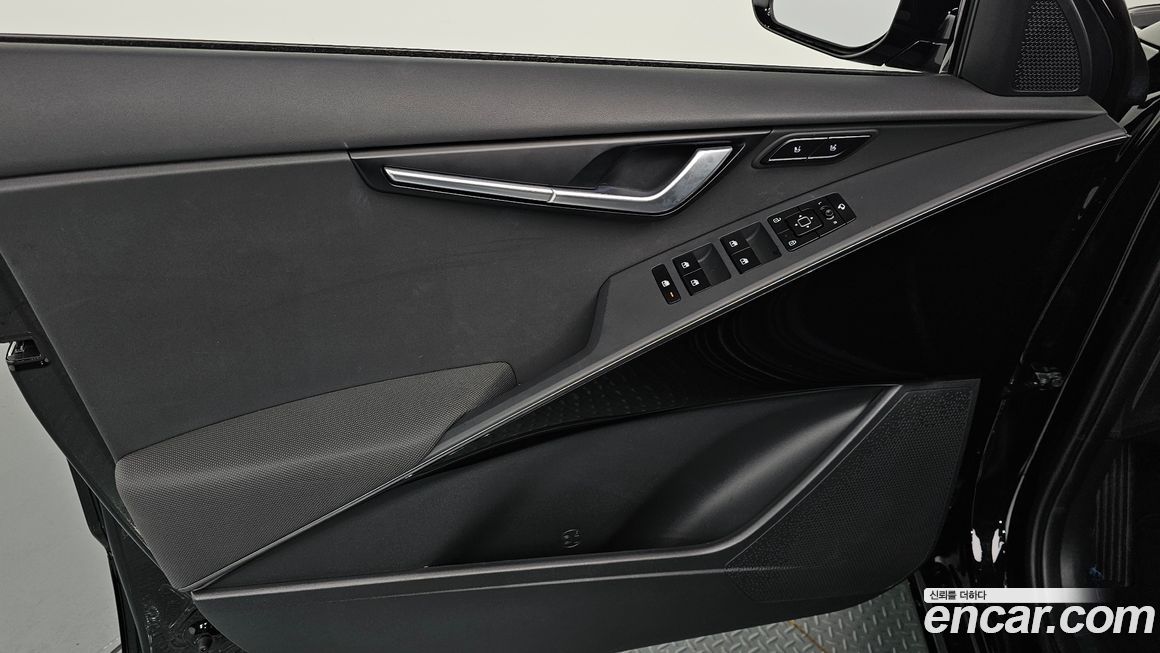Kia Niro 2024