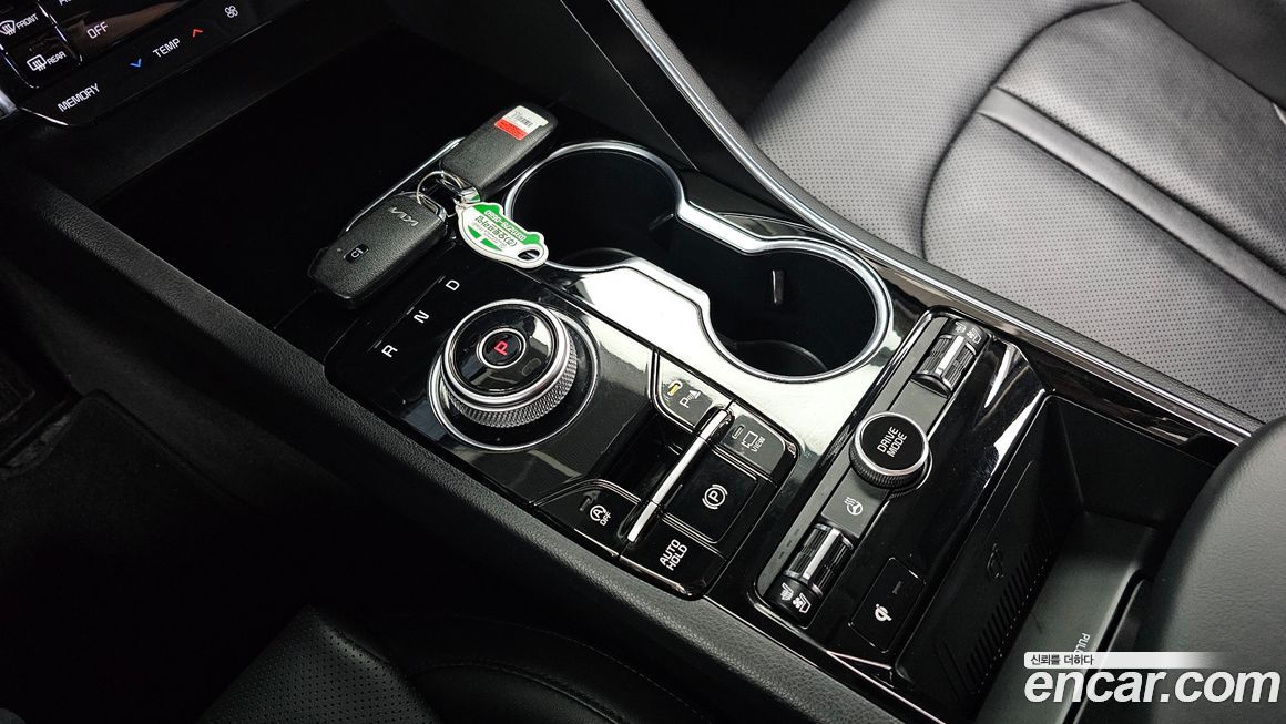 Kia K5 2023